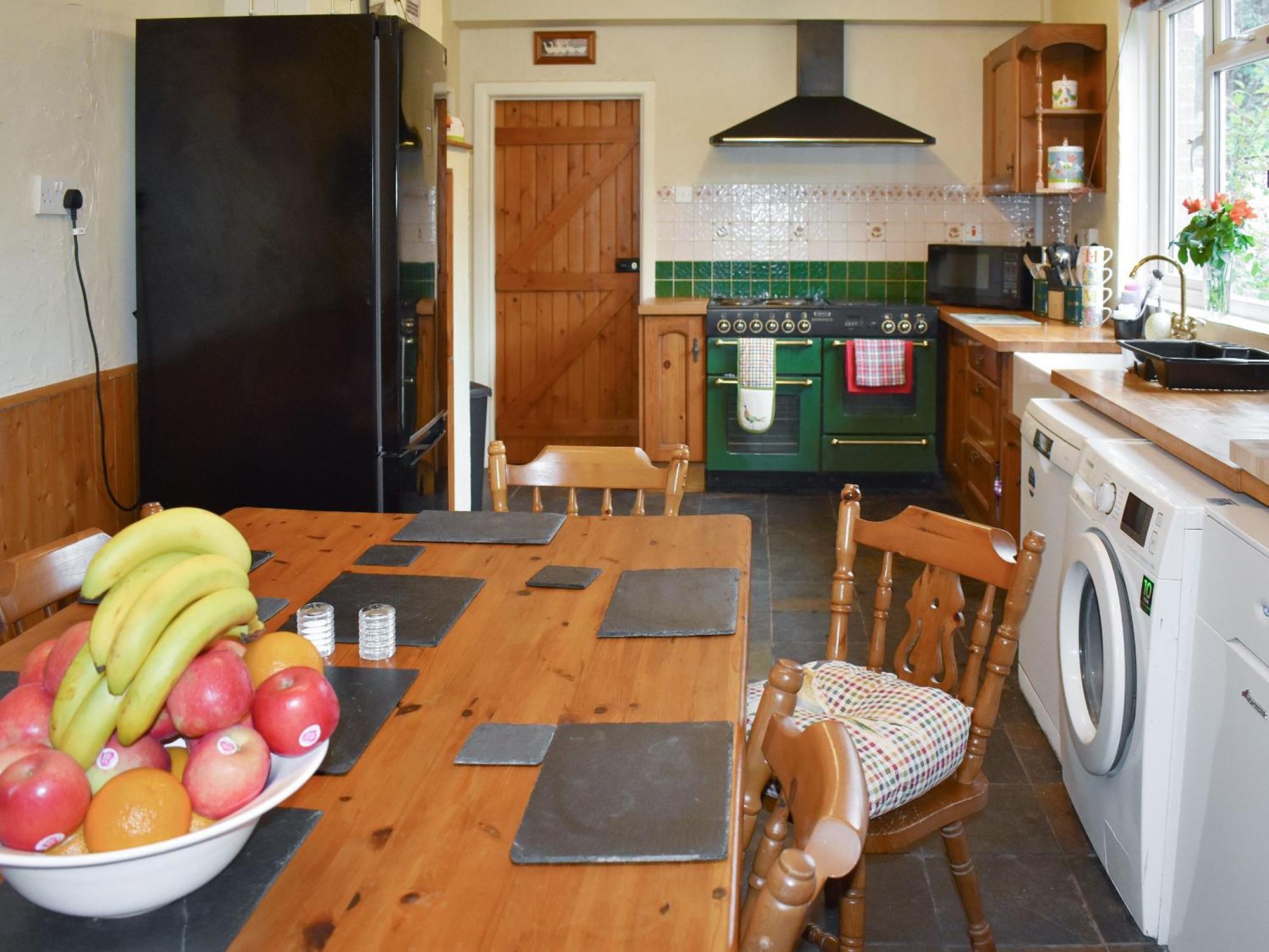 Oakdene Lodge Saint Leonards Extérieur photo